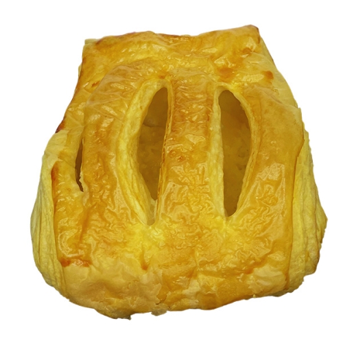 Coconut Danish (bánh ngàn lớp nhân dừa)