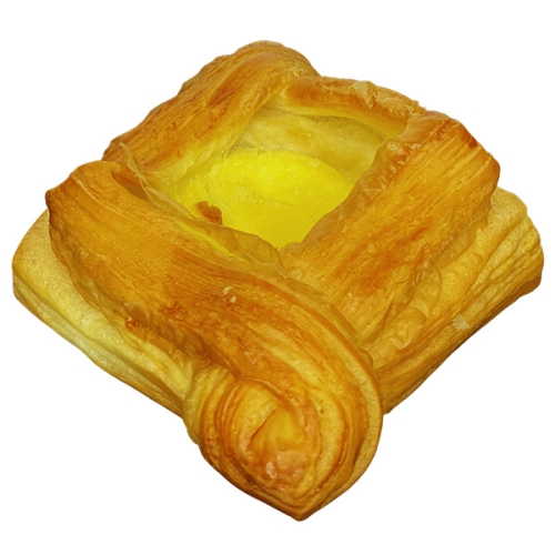 Cheese Danish (bánh ngàn lớp nhân phô mai)