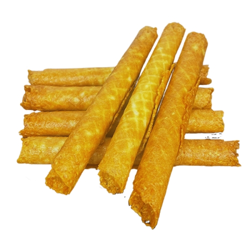 Cigar Scone (bánh quế dài)