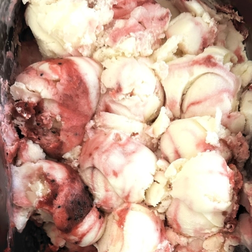 Kem Red dragon Fruit