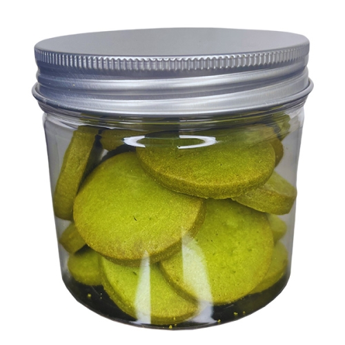 Cookie matcha (trà xanh) 150g