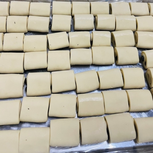 bánh pain au đông size 30g (pack 50pcs)