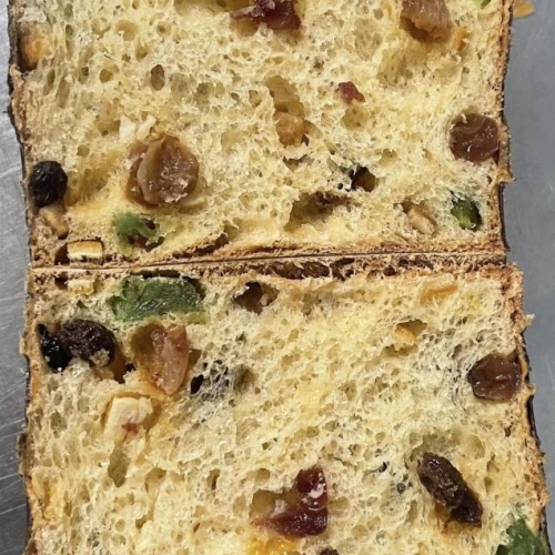 bánh Panatone (350g)