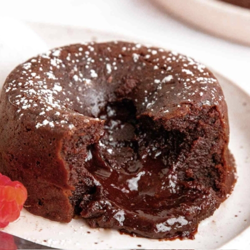 chocolate lava