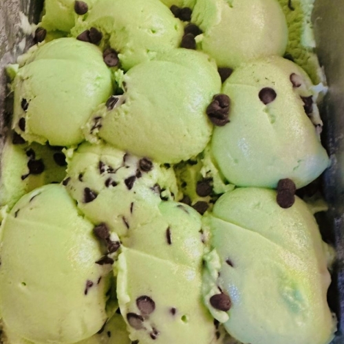 Kem Mint