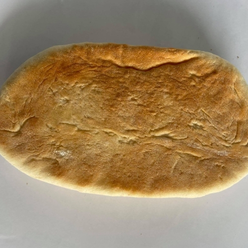Pita bread (bánh mỳ dẹp)
