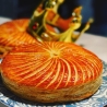 GALETTE DES ROIS