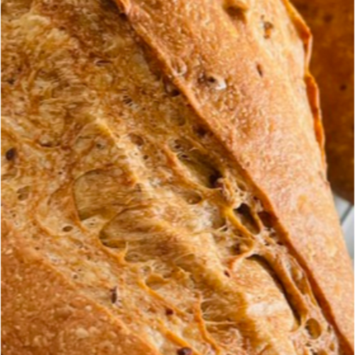 Norlander (bánh mỳ ngũ cốc)