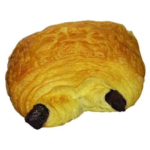Pain Au (nhân sô cô la)