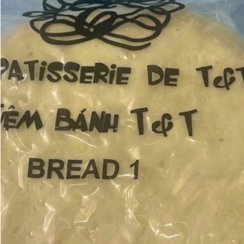 Tacos (võ bánh kẹp)