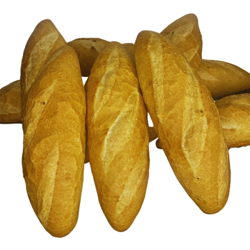 Small Baguette (Bánh Mì Pháp)