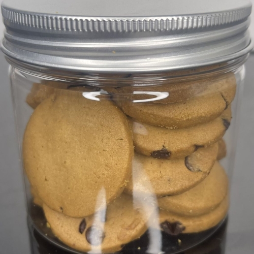 Cookie coffee chip (cà phê-sô cô la) 100g