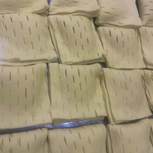 apple lattice 30g(marriott)