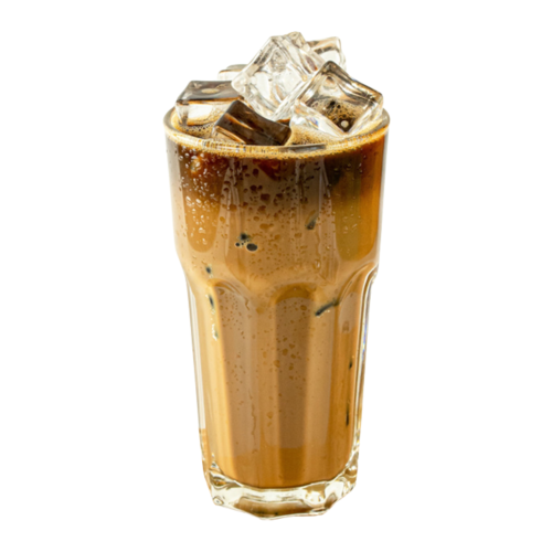 Milk coffee (cà phê sữa vn)
