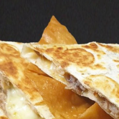 Quesadilla cheese