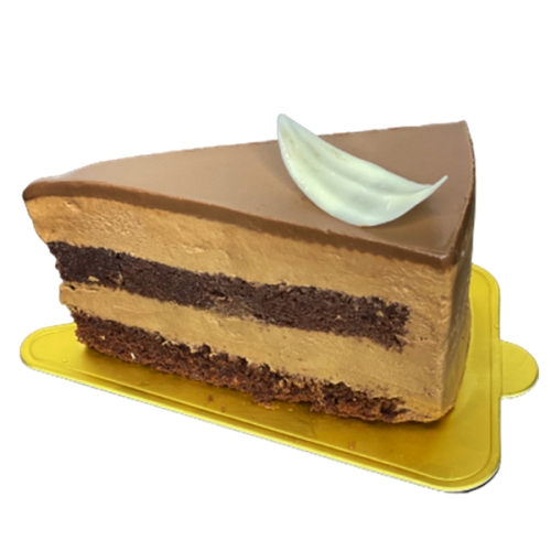 Chocolate Mousse (bánh kem vị socola)