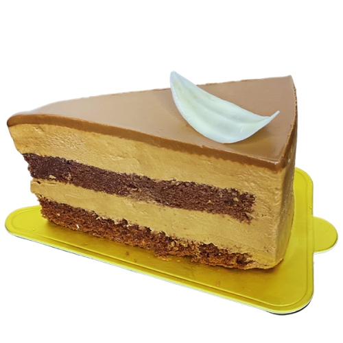 Chocolate Mousse (bánh kem vị socola)