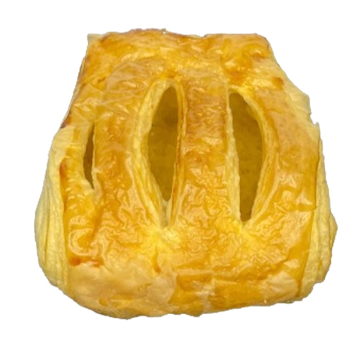 Coconut Danish (bánh ngàn lớp nhân dừa)