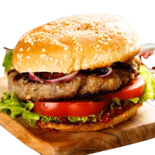 buger beef ( buger bò)