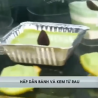 Bánh Mỳ T&T
